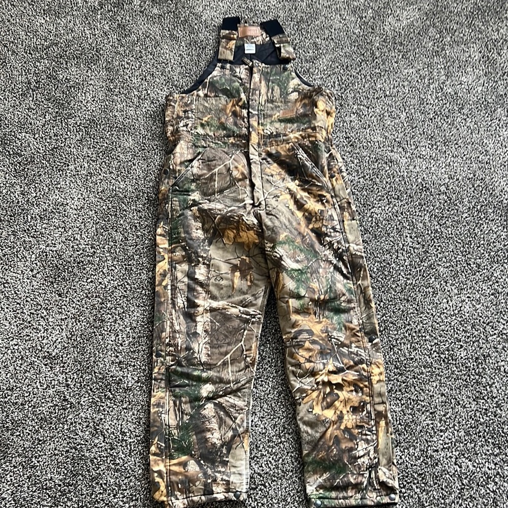 C. E. Schmidt Coveralls